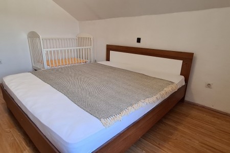 Bistrinci, kuća sa 2 stana, 172,84 m2, VIRTUALNA ŠETNJA