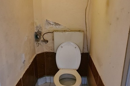 Valpovo, kuća katnica, 349,13 m2