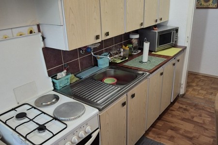 Beli&scaron;će, dvosoban stan u centru, 55,73 m2