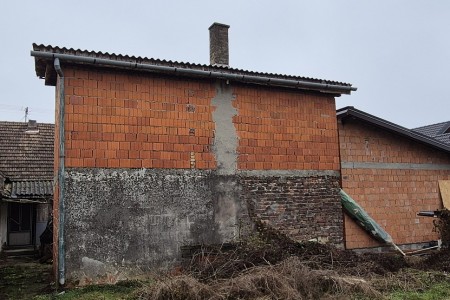 Beli&scaron;će, P. Preradovića, 169,46 m2