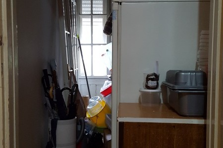 Belišće, centar, komforan 4-soban stan, 96,15 m2