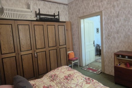 Belišće, četverosoban stan u centru, 99,91 m2