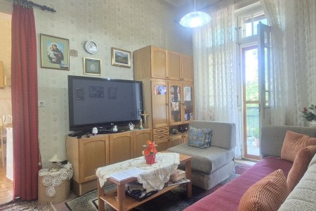 Belišće, četverosoban stan u centru, 99,91 m2