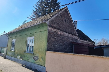 Bistrinci, kuća na izvrsnoj lokaciji, 90,02 m2