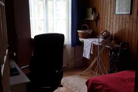 Belišće, centar, komforan 4-soban stan, 96,15 m2