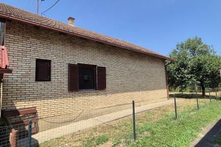 Beli&scaron;će, kuća, Ulica Vladimira Nazora, 193,29 m2