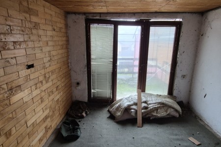 Beli&scaron;će, P. Preradovića, 169,46 m2