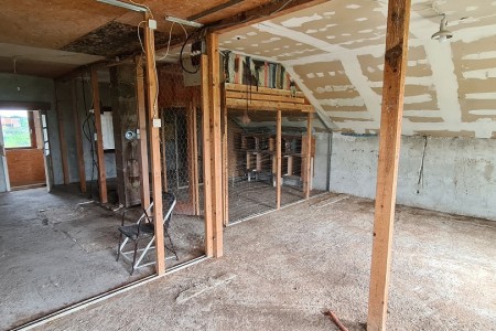 Valpovo, kuća katnica, 349,13 m2