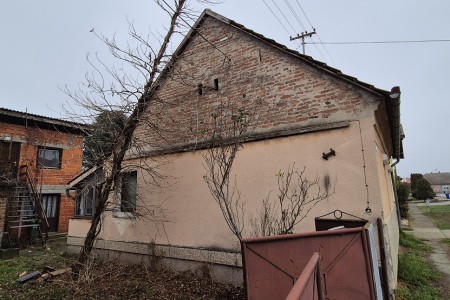 Beli&scaron;će, P. Preradovića, 169,46 m2