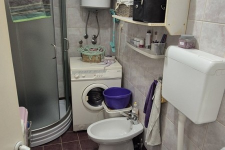 Beli&scaron;će, dvosoban stan u centru, 55,73 m2