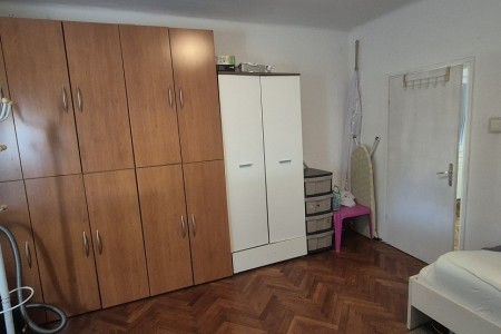 Beli Manastir, kuća na izvrsnoj lokaciji, 80,39 m2