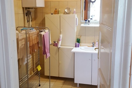 Belišće, centar, komforan 4-soban stan, 96,15 m2