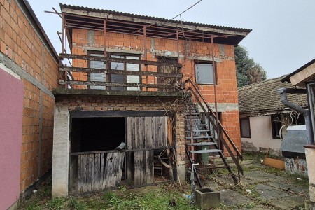 Beli&scaron;će, P. Preradovića, 169,46 m2