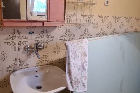 Belišće, kuća u ulici P. Zrinskog, 111,14 m2