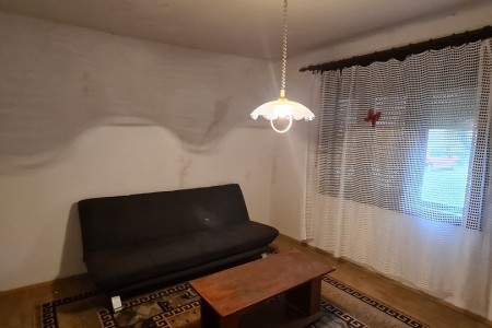 Belišće, kuća u ulici P. Zrinskog, 111,14 m2