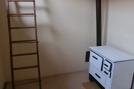 Belišće, kuća u ulici P. Zrinskog, 111,14 m2
