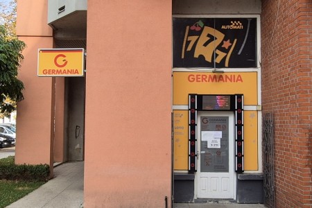 Belišće, centar, poslovni prostor, 40 m2 - NAJAM