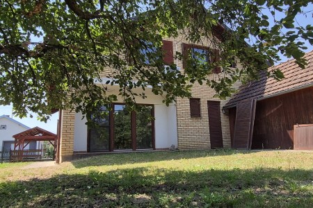 Beli&scaron;će, kuća, Ulica Vladimira Nazora, 193,29 m2