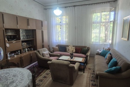 Belišće, četverosoban stan u centru, 99,91 m2