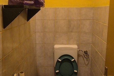Donji Miholjac, stambeno-poslovni objekt, 675,87 m2