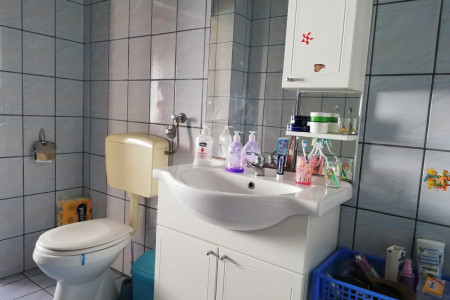 Bistrinci, renovirana i namještena kuća, 70,44 m2