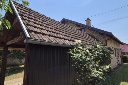 Beli&scaron;će, kuća, Ulica Vladimira Nazora, 193,29 m2