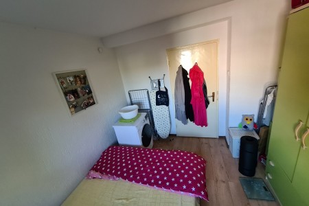 Osijek, dvosoban stan, Vijenac Ivana Meštrovića, površine 46,45 m2