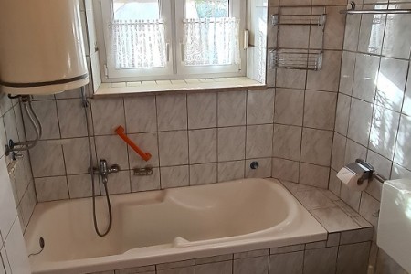 Bilje, kuća visokoprizemnica, 223,97 m2, VIRTUALNA ŠETNJA