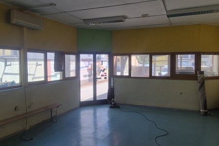 Donji Miholjac, stambeno-poslovni objekt, 675,87 m2