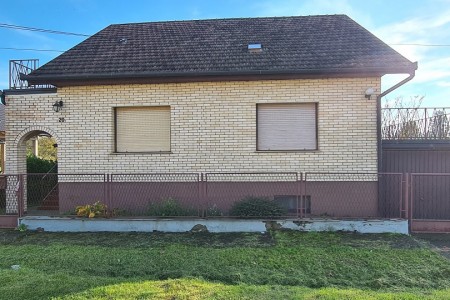 Bilje, kuća visokoprizemnica, 223,97 m2, VIRTUALNA ŠETNJA