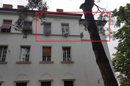 Belišće, centar, komforan 4-soban stan, 96,15 m2