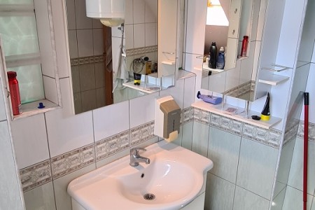 Valpovo, centar, dvoiposoban stan, 82,02 m2, VIRTUALNA ŠETNJA