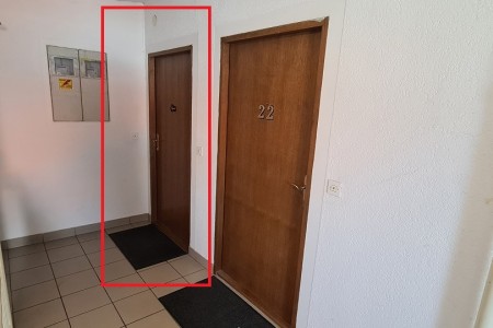 Valpovo, renovirani stan u centru, 82,02 m2, VIRTUALNA ŠETNJA - SNIŽENO!