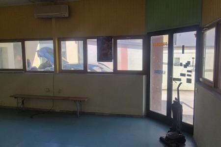 Donji Miholjac, stambeno-poslovni objekt, 675,87 m2