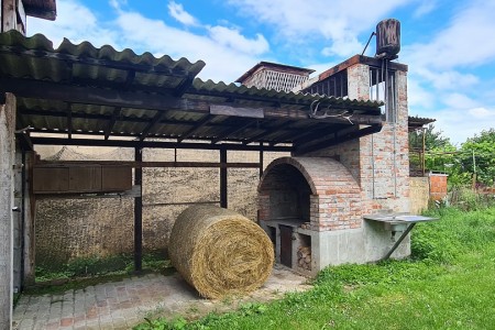 Valpovo, kuća katnica, 349,13 m2