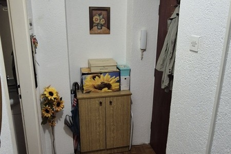 Beli&scaron;će, dvosoban stan u centru, 55,73 m2