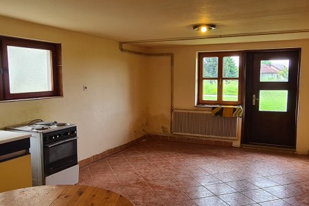Valpovo, kuća katnica, 349,13 m2