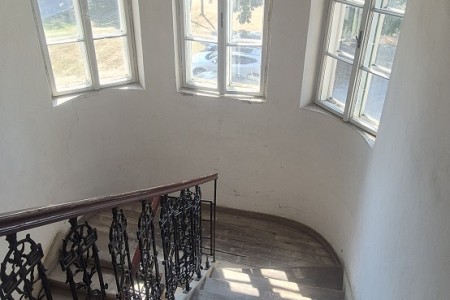 Belišće, četverosoban stan u centru, 99,91 m2